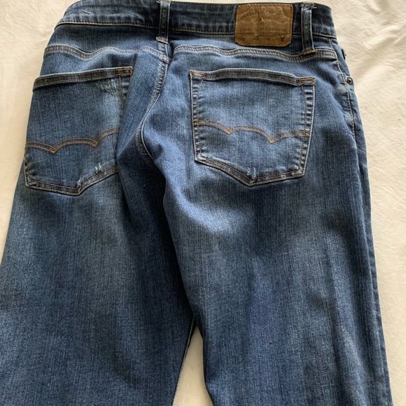 American Eagler Outfitter Jeans - Picture 4 of 7